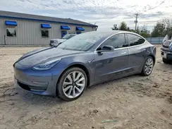 5YJ3E1EB3LF783061 2020 TESLA MODEL 3