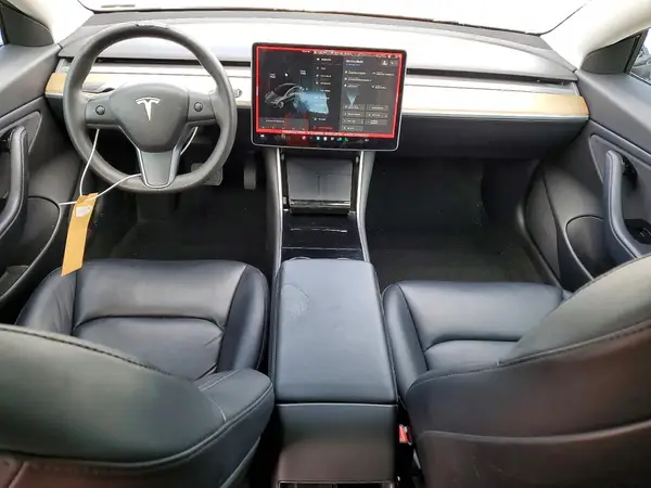 5YJ3E1EB3LF783061 2020 TESLA MODEL 3 - Image 8