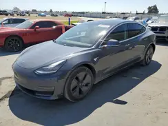 5YJ3E1EB3LF786980 2020 TESLA MODEL 3