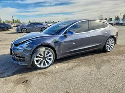 5YJ3E1EB3LF787420 2020 TESLA MODEL 3