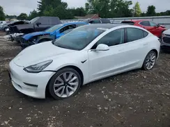 5YJ3E1EB3LF787546 2020 TESLA MODEL 3