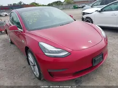 5YJ3E1EB3LF789233 2020 TESLA MODEL 3
