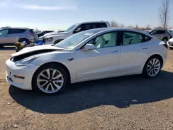 5YJ3E1EB3LF789281 2020 TESLA MODEL 3