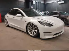 5YJ3E1EB3LF791127 2020 TESLA MODEL 3