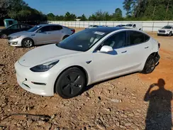 5YJ3E1EB3LF791287 2020 TESLA MODEL 3