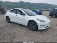 5YJ3E1EB3LF791306 2020 TESLA MODEL 3