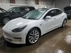 5YJ3E1EB3LF791547 2020 TESLA MODEL 3