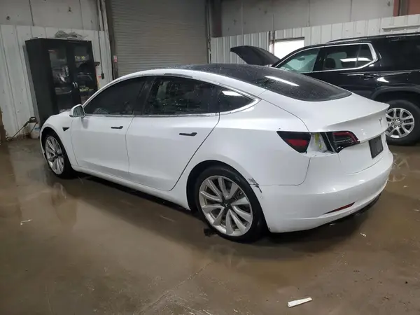 5YJ3E1EB3LF791547 2020 TESLA MODEL 3 - Image 2