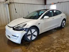 5YJ3E1EB3LF793721 2020 TESLA MODEL 3