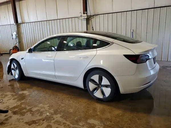 5YJ3E1EB3LF793721 2020 TESLA MODEL 3 - Image 2