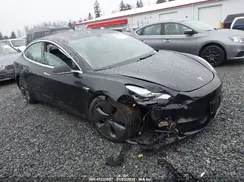 5YJ3E1EB3LF794707 2020 TESLA MODEL 3