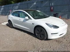5YJ3E1EB3LF795856 2020 TESLA MODEL 3