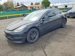 5YJ3E1EB3LF798031 2020 TESLA MODEL 3
