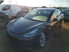 5YJ3E1EB3LF801087 2020 TESLA MODEL 3