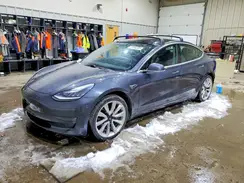 5YJ3E1EB3LF801171 2020 TESLA MODEL 3