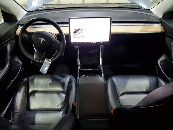 5YJ3E1EB3LF801171 2020 TESLA MODEL 3 - Image 8