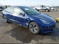5YJ3E1EB3LF801655 2020 TESLA MODEL 3