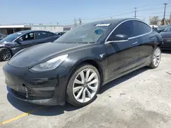 5YJ3E1EB3LF801820 2020 TESLA MODEL 3