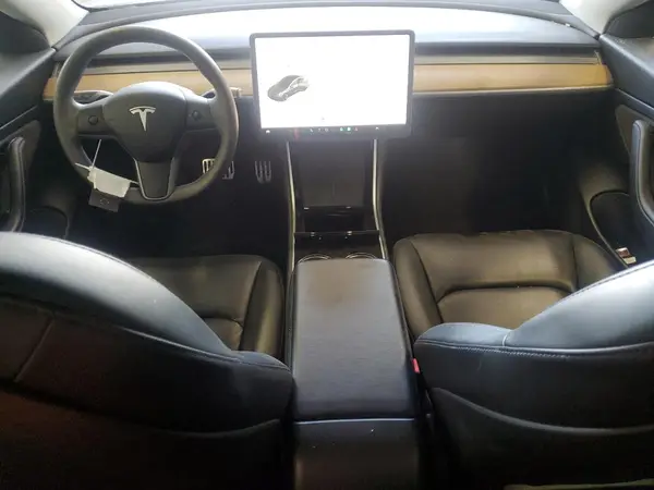 5YJ3E1EB3LF802868 2020 TESLA MODEL 3 - Image 8