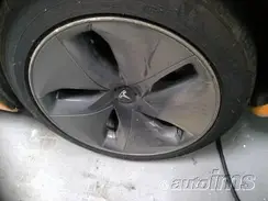 5YJ3E1EB3LF803115 2020 TESLA MODEL 3