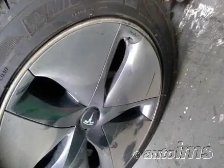 5YJ3E1EB3LF803115 2020 TESLA MODEL 3 - Image 8