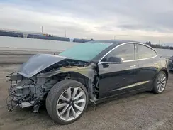 5YJ3E1EB3LF806970 2020 TESLA MODEL 3
