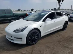 5YJ3E1EB3LF807200 2020 TESLA MODEL 3