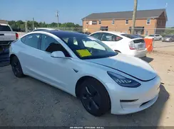 5YJ3E1EB3LF807732 2020 TESLA MODEL 3