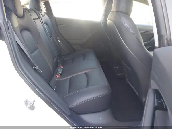 5YJ3E1EB3LF807732 2020 TESLA MODEL 3 - Image 8