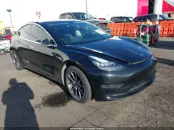 5YJ3E1EB3LF811733 2020 TESLA MODEL 3