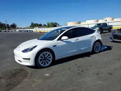 5YJ3E1EB3MF002511 2021 TESLA MODEL 3