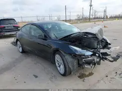 5YJ3E1EB3MF002587 2021 TESLA MODEL 3