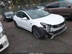 5YJ3E1EB3MF003111 2021 TESLA MODEL 3