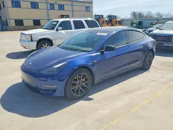 5YJ3E1EB3MF003481 2021 TESLA MODEL 3