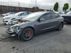 5YJ3E1EB3MF003786 2021 TESLA MODEL 3
