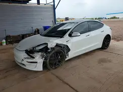 5YJ3E1EB3MF004064 2021 TESLA MODEL 3