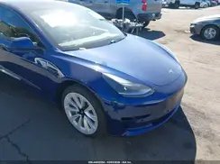 5YJ3E1EB3MF005974 2021 TESLA MODEL 3