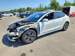 5YJ3E1EB3MF012987 2021 TESLA MODEL 3