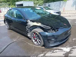 5YJ3E1EB3MF019731 2021 TESLA MODEL 3