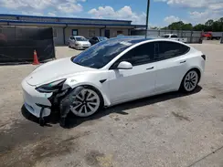5YJ3E1EB3MF034276 2021 TESLA MODEL 3