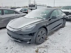 5YJ3E1EB3MF035539 2021 TESLA MODEL 3