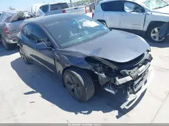 5YJ3E1EB3MF037890 2021 TESLA MODEL 3