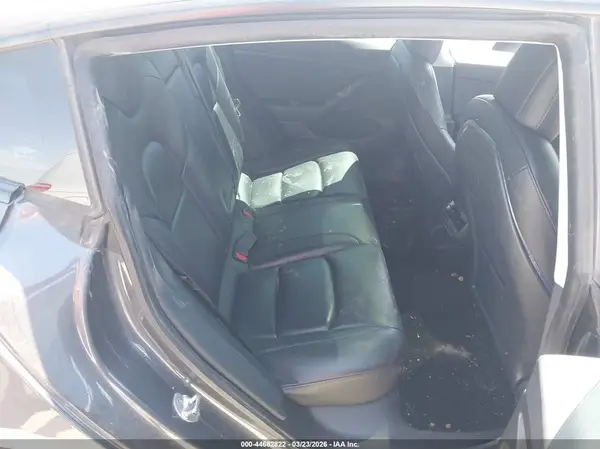 5YJ3E1EB3MF037890 2021 TESLA MODEL 3 - Image 8