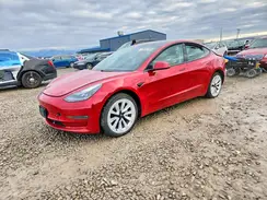 5YJ3E1EB3MF044547 2021 TESLA MODEL 3