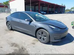 5YJ3E1EB3MF047397 2021 TESLA MODEL 3