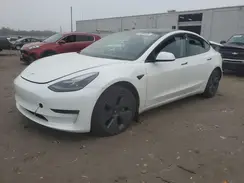 5YJ3E1EB3MF049831 2021 TESLA MODEL 3