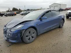 5YJ3E1EB3MF050641 2021 TESLA MODEL 3