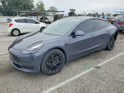 5YJ3E1EB3MF051966 2021 TESLA MODEL 3