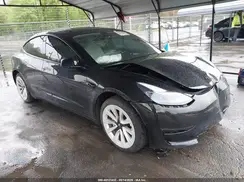 5YJ3E1EB3MF053538 2021 TESLA MODEL 3
