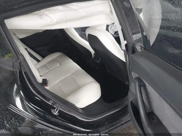 5YJ3E1EB3MF053538 2021 TESLA MODEL 3 - Image 8